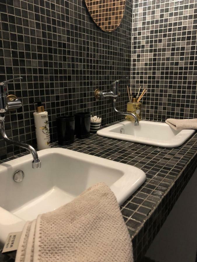 Appartement Chic Et Bohème *