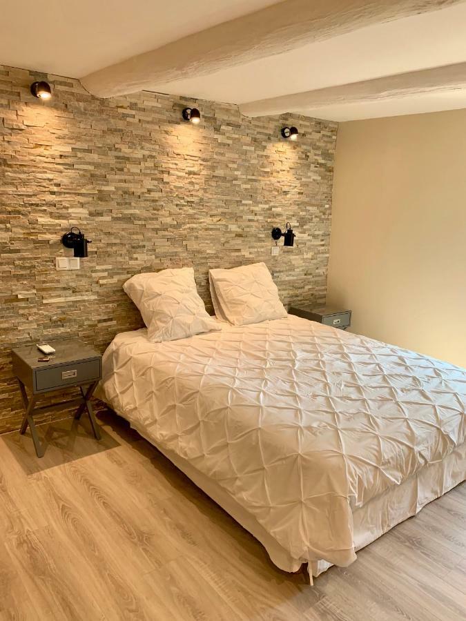 Chambres&appartements