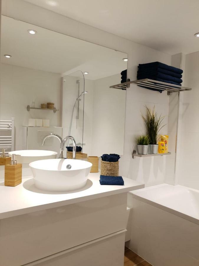 Apartment Loft Luxe Reforme Marseille