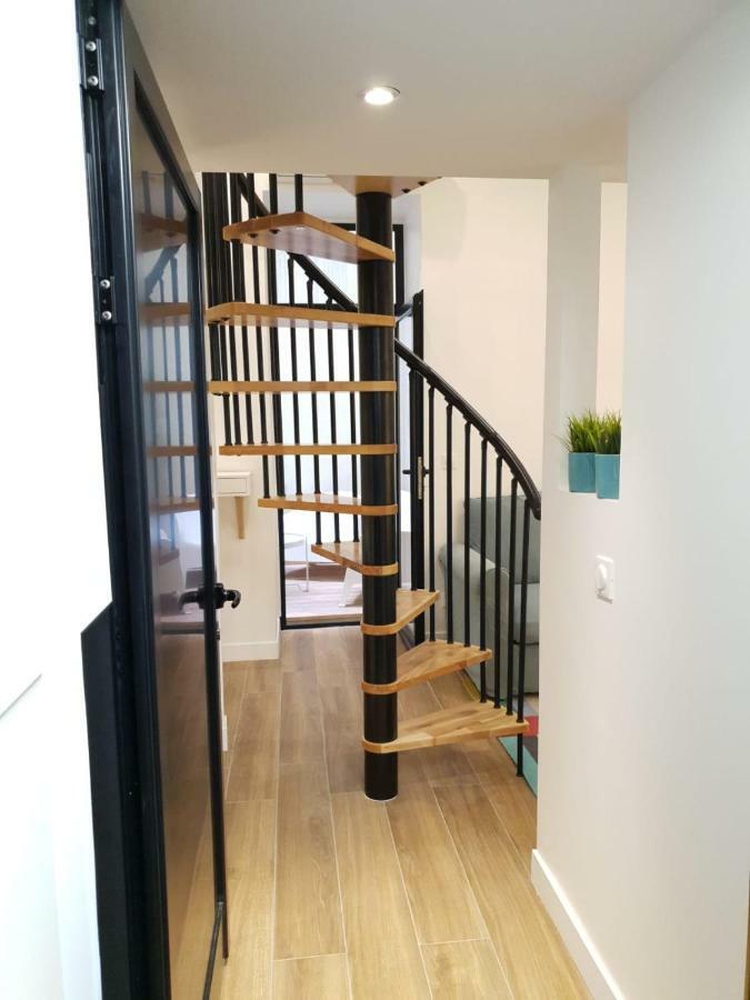 Loft Luxe Reforme Apartment Marseille