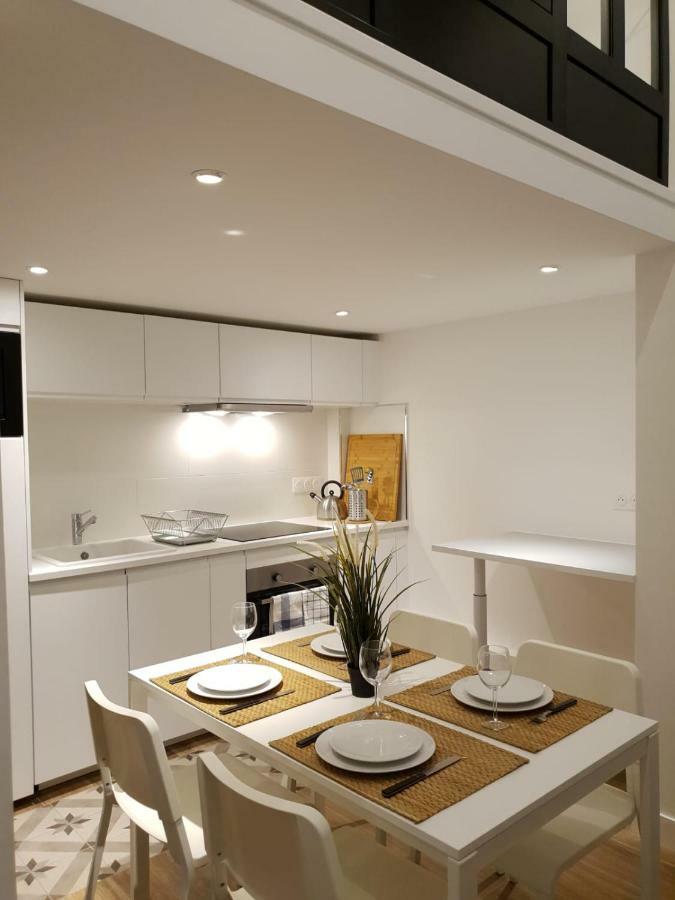 Loft Luxe Reforme Apartment *