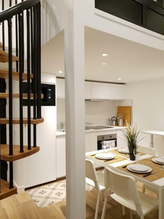 Apartment Loft Luxe Reforme Marseille