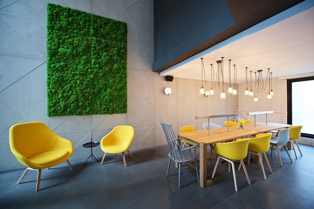 Appart hôtel Staycity Centre Vieux Port Marseille