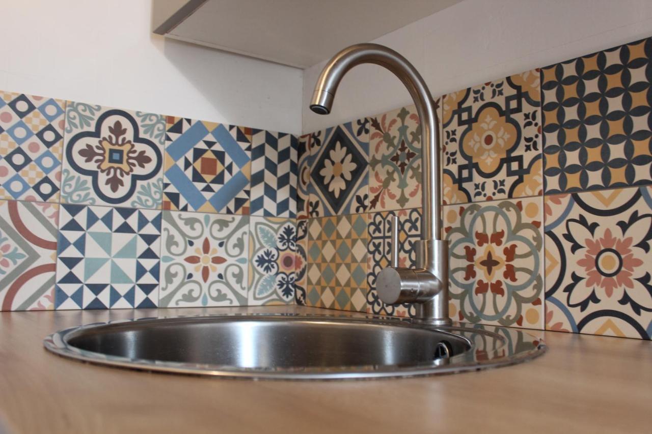 L'ephemere Canebiere - Gambetta Apartment
