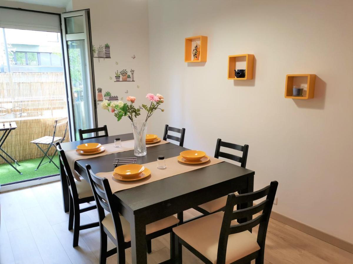Appartement Beau T3 Neuf Proche Vieux-port A La Place Corderie Marseille