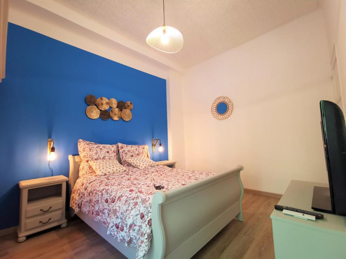Beau T3 Neuf Proche Vieux-port A La Place Corderie Appartement