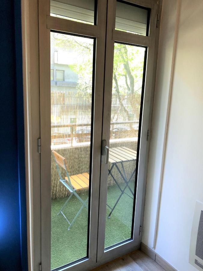 Beau T3 Neuf Proche Vieux-port A La Place Corderie Appartement *
