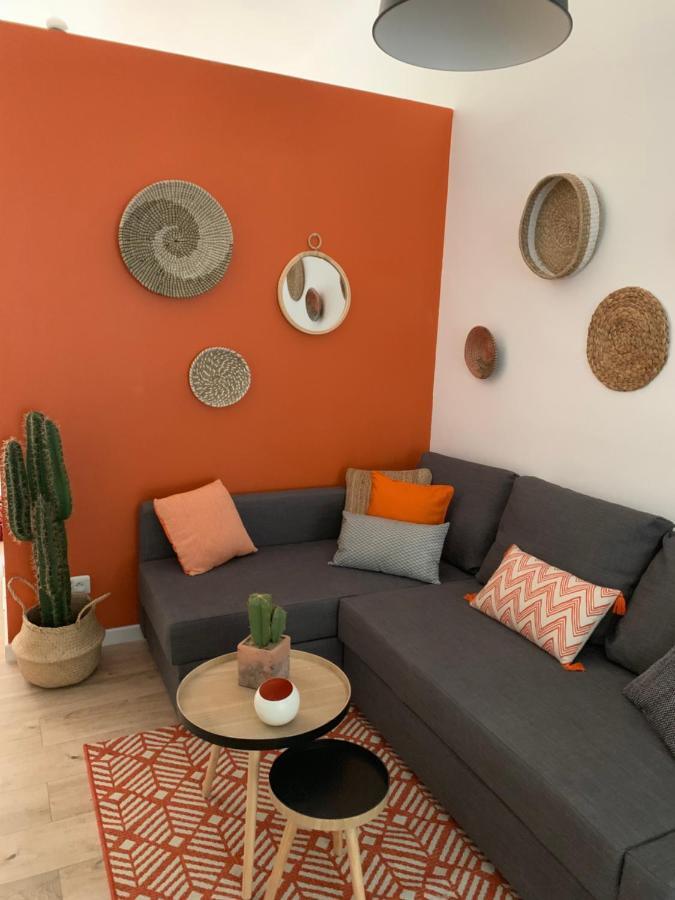 Joolia Soohome Appartement Marseille