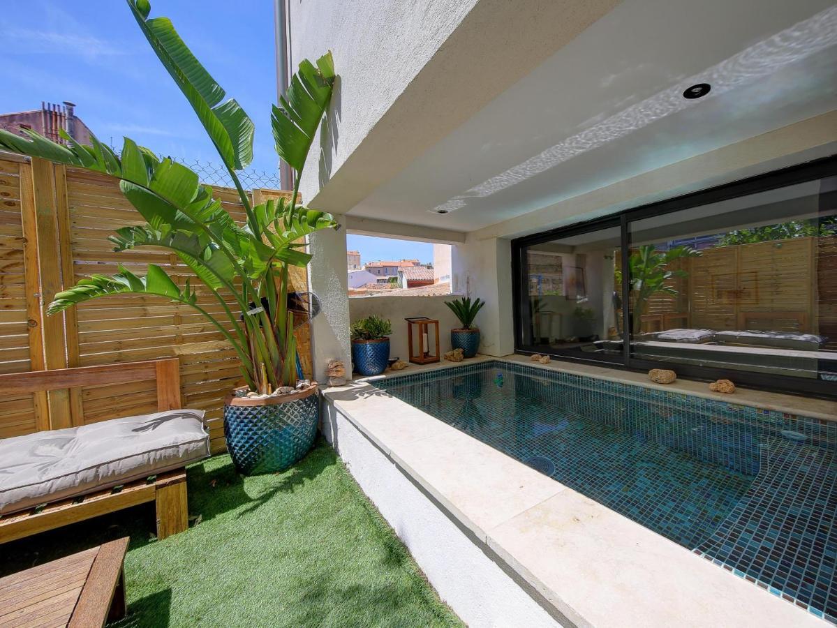 La Cabanostra Holiday home *