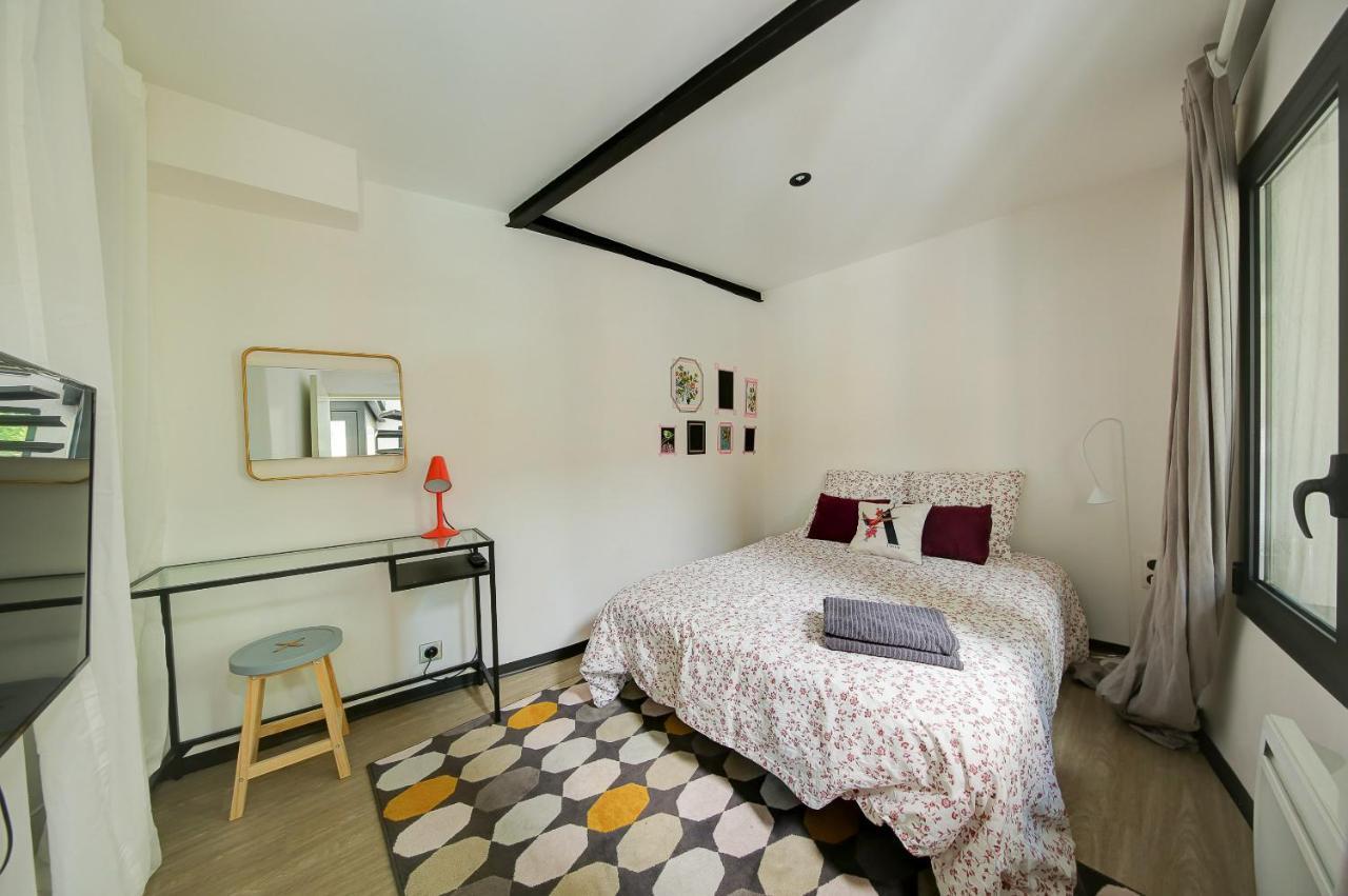 Holiday home La Cabanostra Marseille