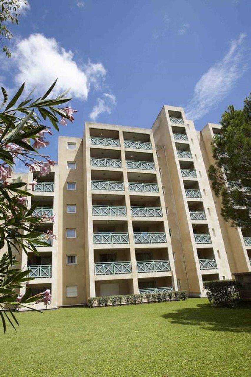 Citadines Prado Chanot Appart hôtel 3*