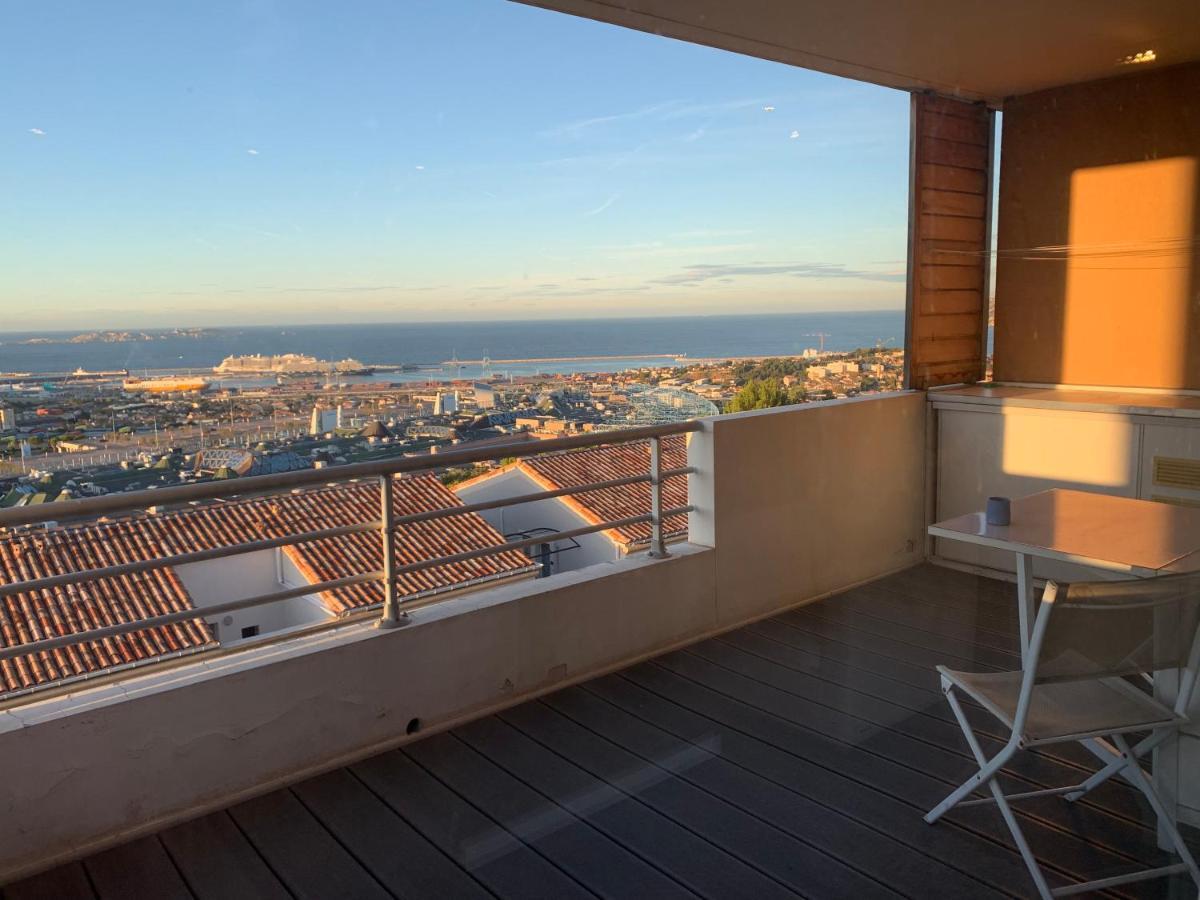 Loft Vue * Marseilles
