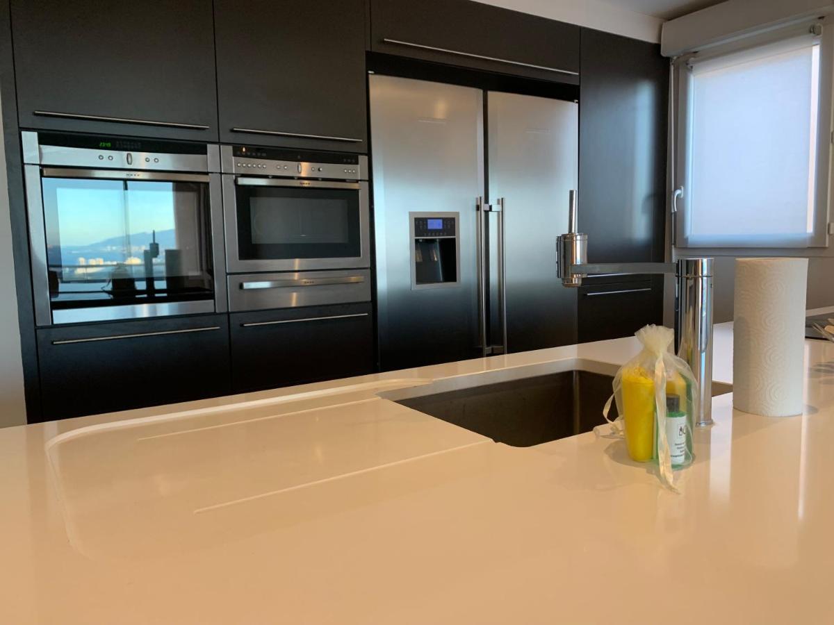 Apartment Loft Vue Marseilles