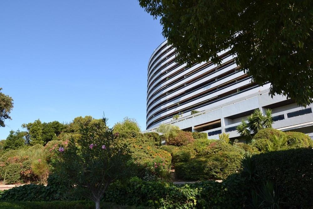 Appartement Agreable Flotte, 8eme Arrondissement Marseille