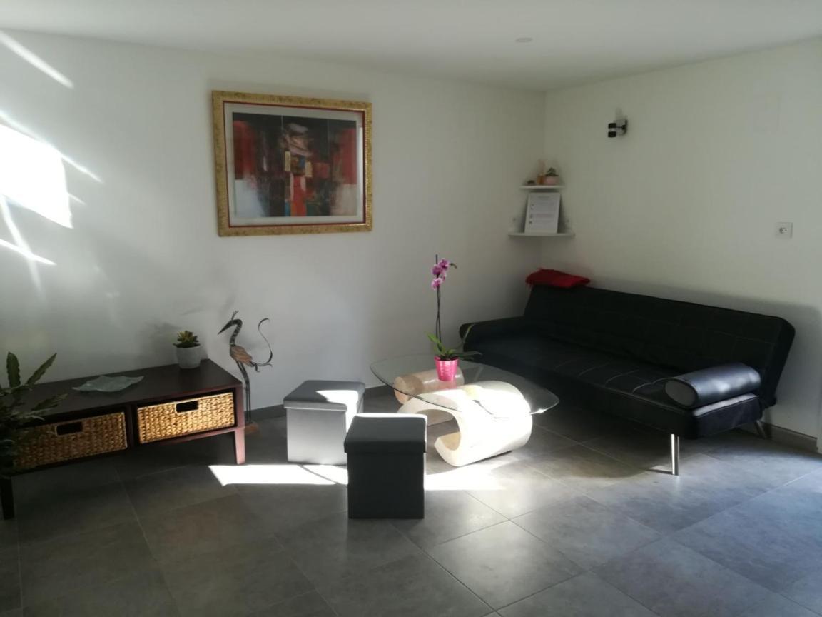 Marcel Cottreau Apartment