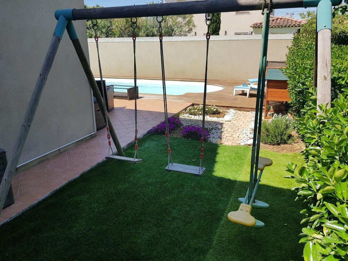 Apartment Marcel Cottreau Marseille