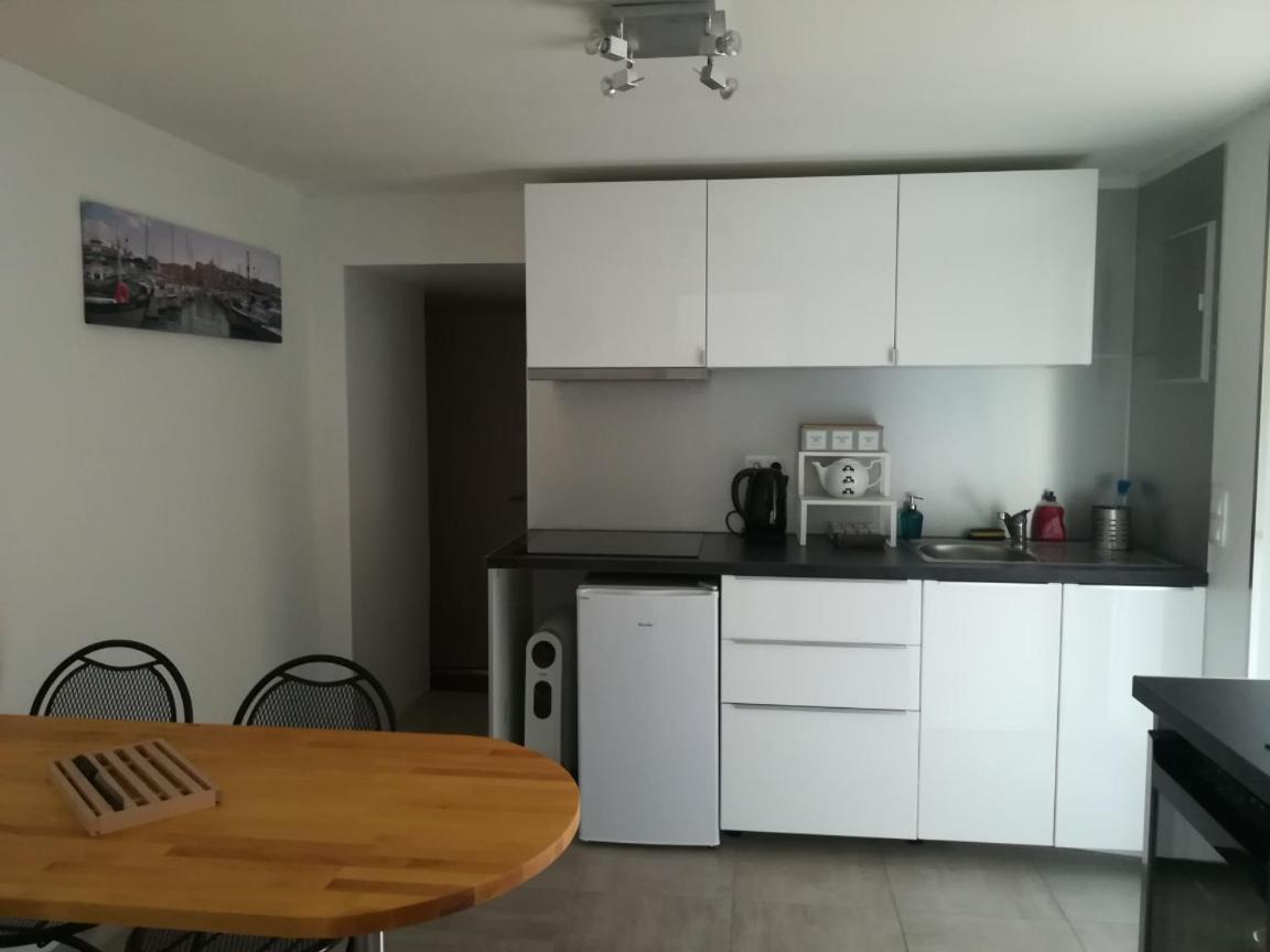 Marcel Cottreau Apartment