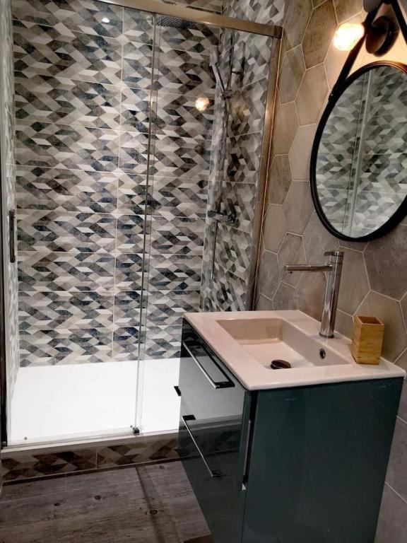 Apartment Au Coeur Du Vieux Port - Le Quai Bourgeois Marseille