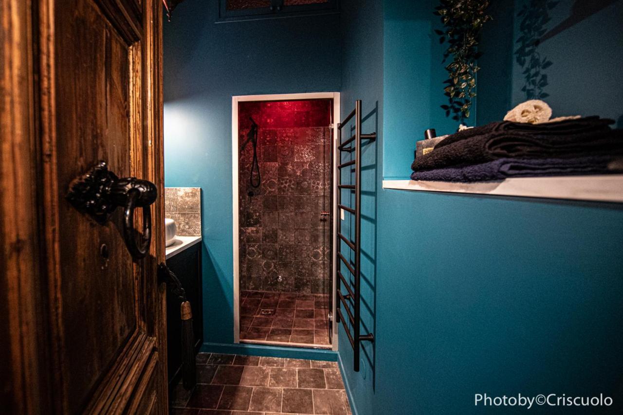 Le Hammam Du Panier Frühstückspension *