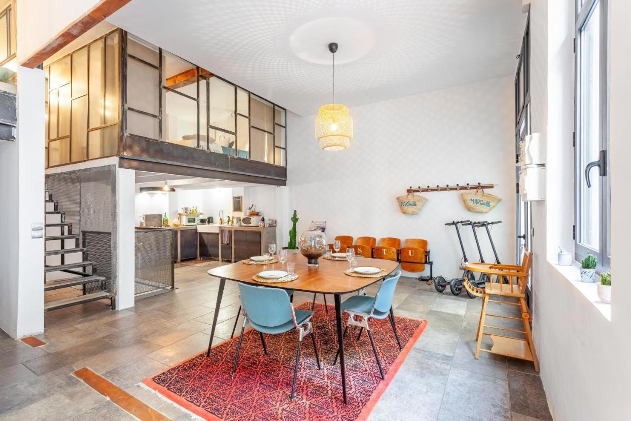 Chic Et Boheme Apartment *