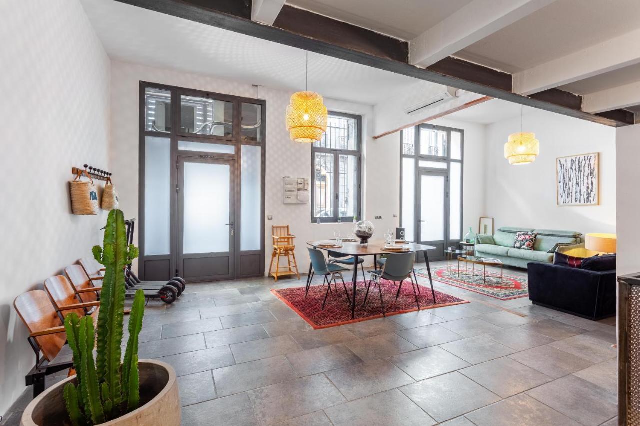 Chic Et Boheme Marseilles