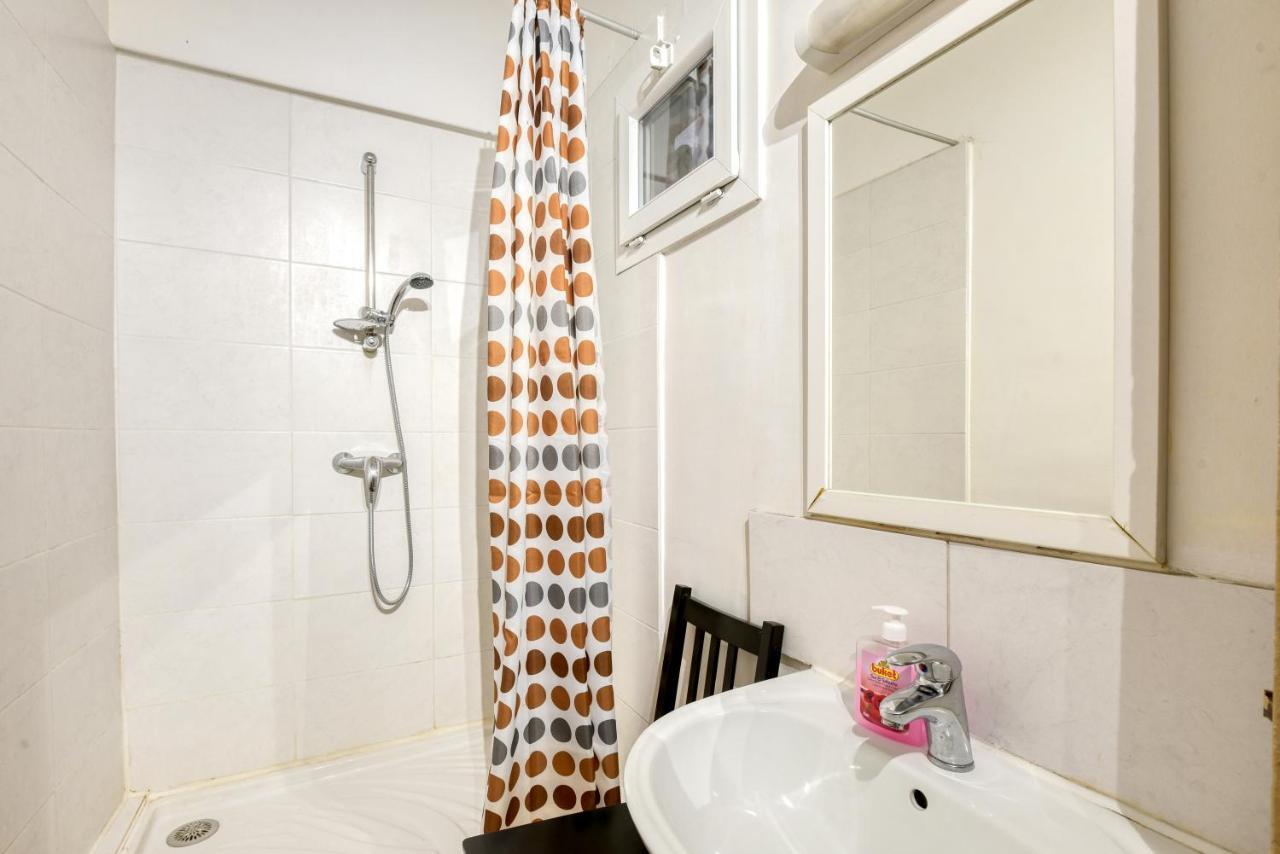 Nocnoc - L'haussmanien Apartment