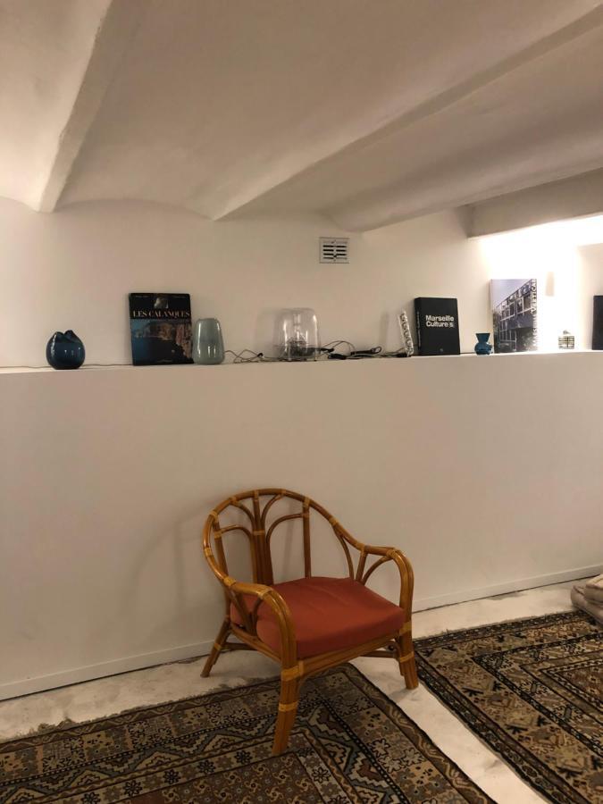 Chic Et Boheme Apartment Marseilles