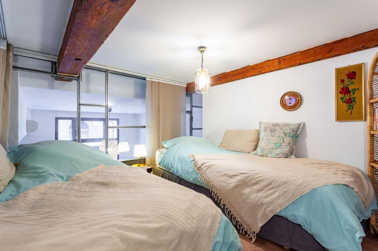 Chic Et Boheme Apartment *