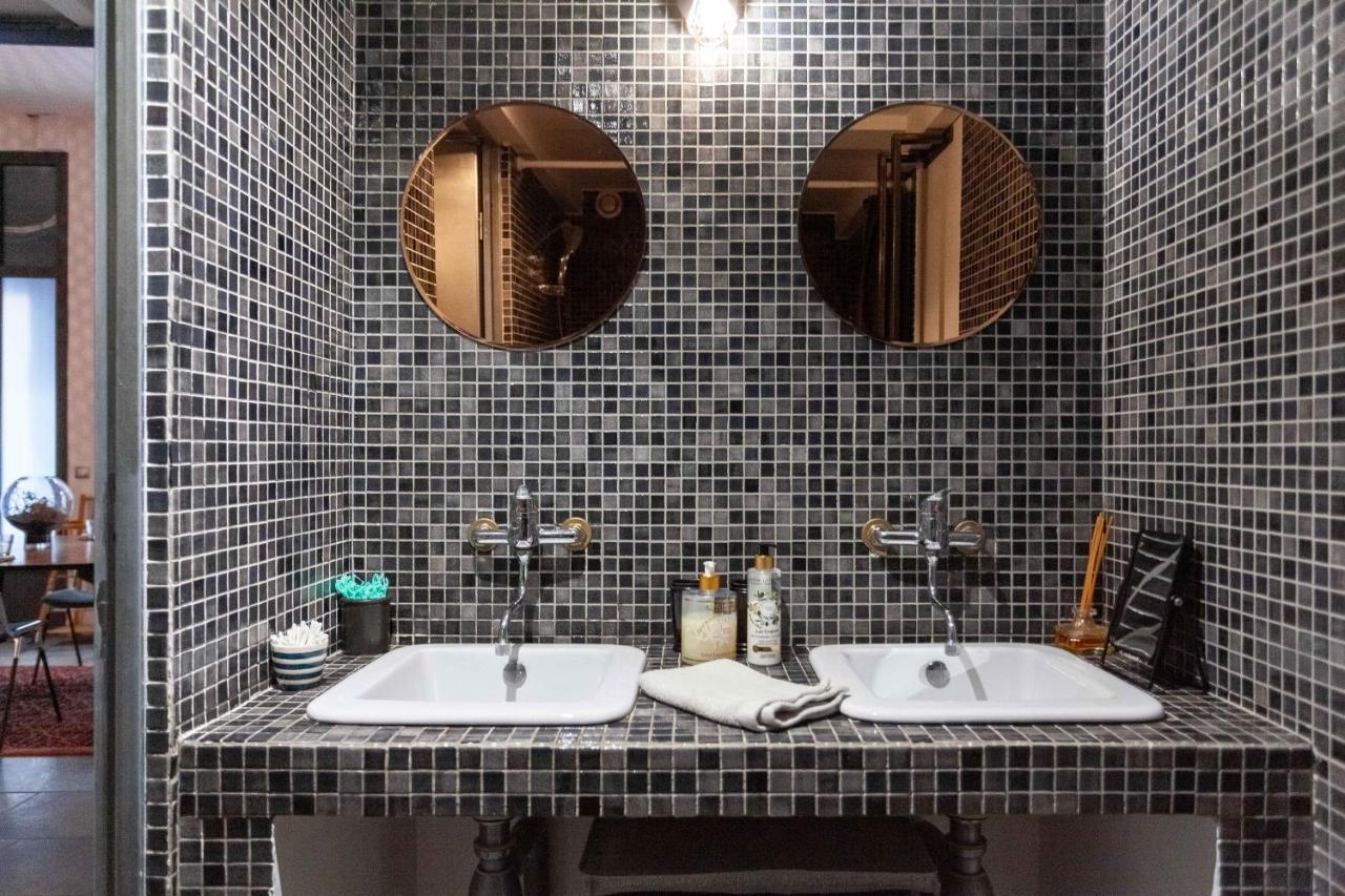 Apartment Chic Et Boheme Marseilles
