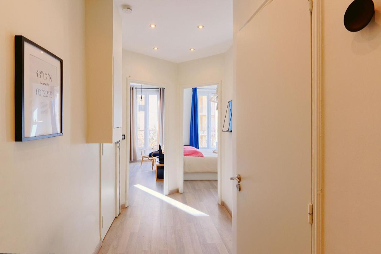 Apartment Le Joyau De La Joliette Marseille