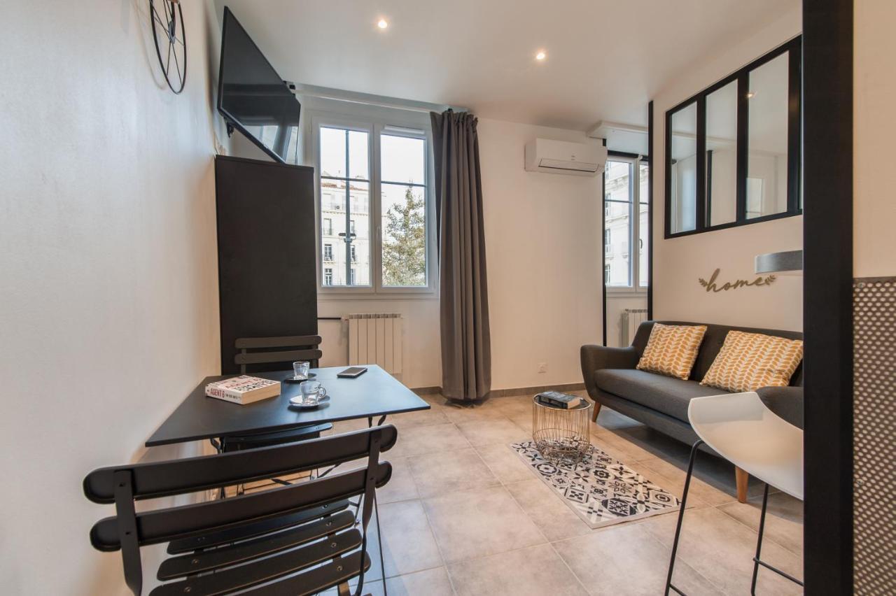 Apartment Les Princes Du Vieux Port - & Climatisation - Les Freres De La Loc'