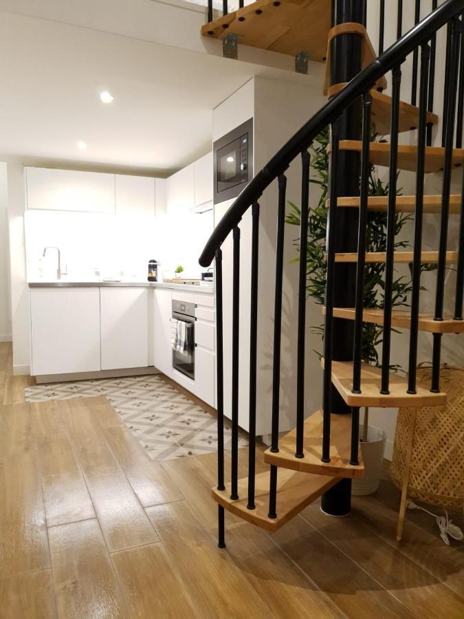 Loft Luxe Liberté 2 Apartment Marseilles