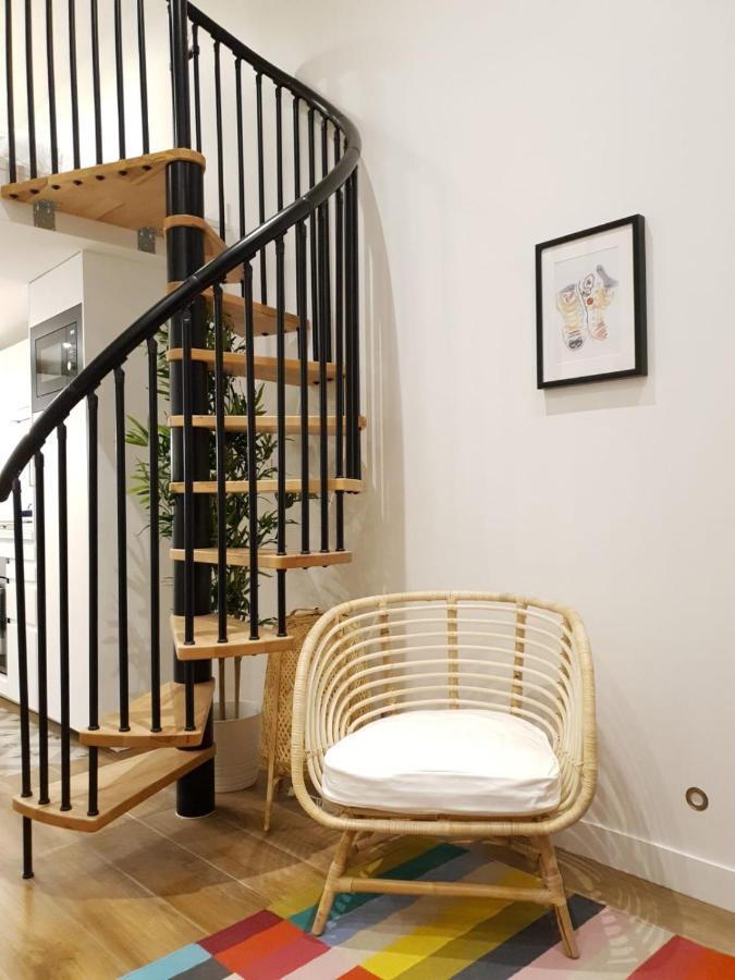 Apartment Loft Luxe Liberté 2