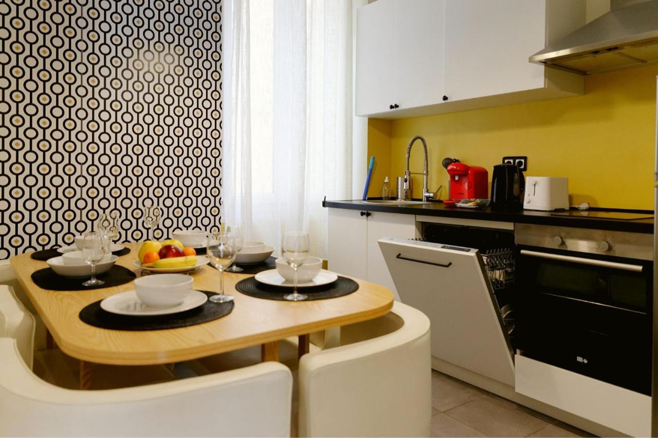 Apartment Le Joyau De La Joliette