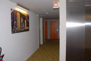 Seasons Timone 3* Marseilles