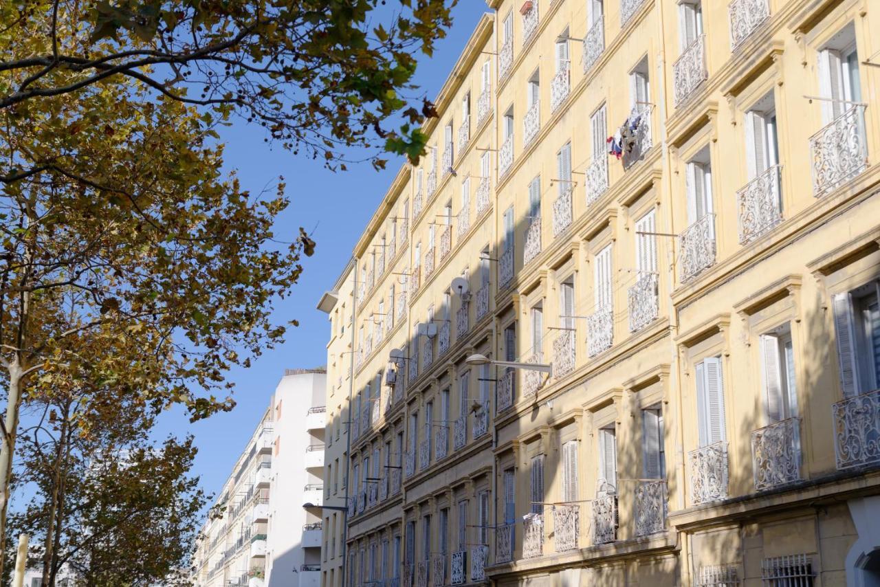 Le Joyau De La Joliette Marseille