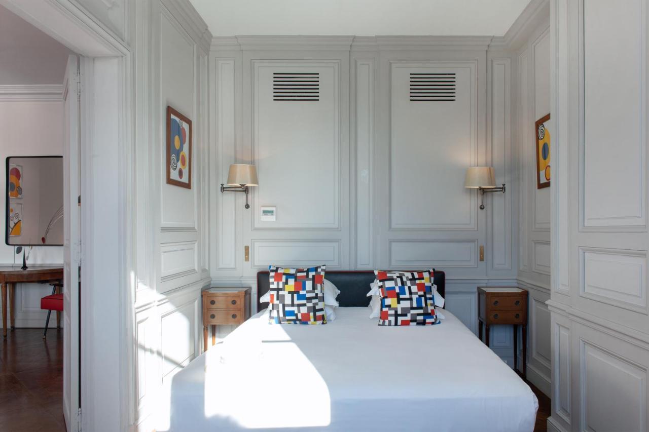 La Du Vieux Port Hotel