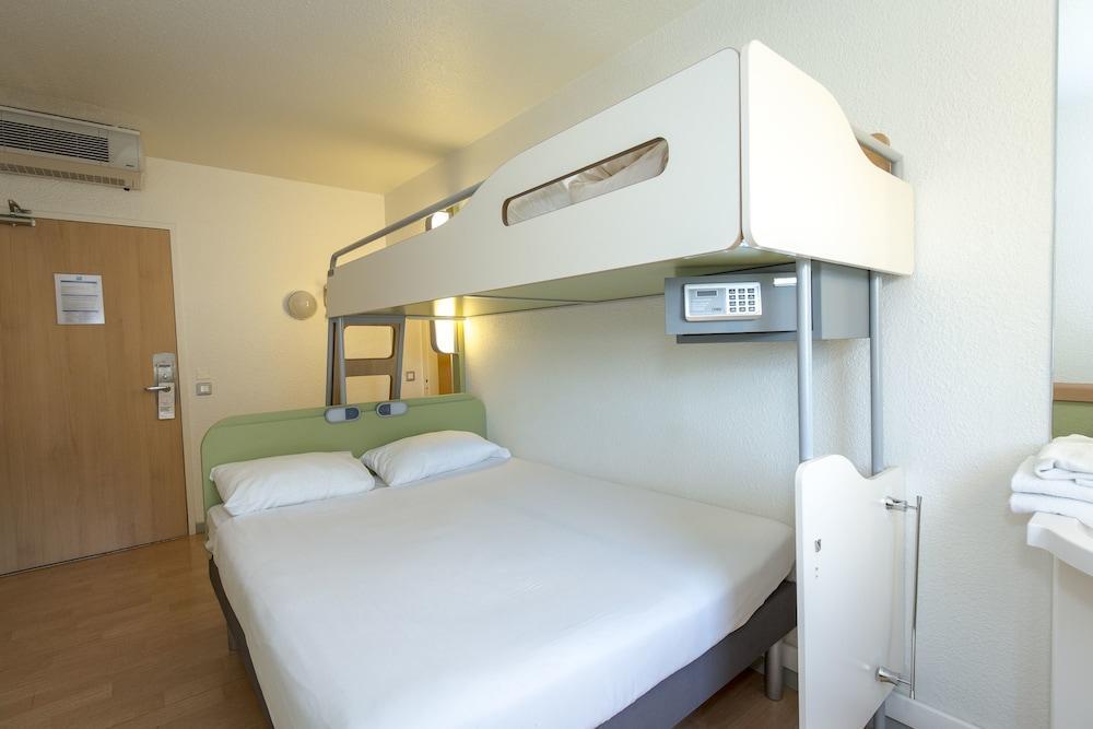 Ibis Budget Timone Marseilles