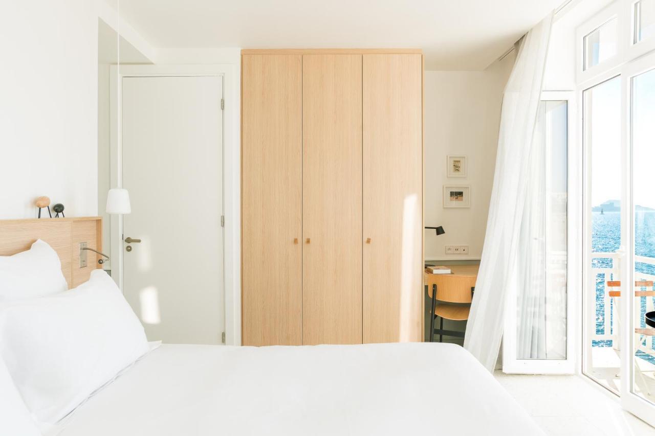 Hotel Les Bords De Marseille