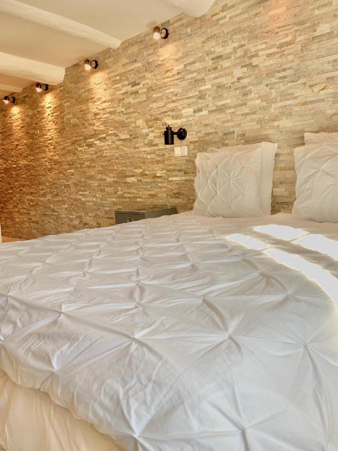 Chambres&appartements Maison d'hôtes Marseille