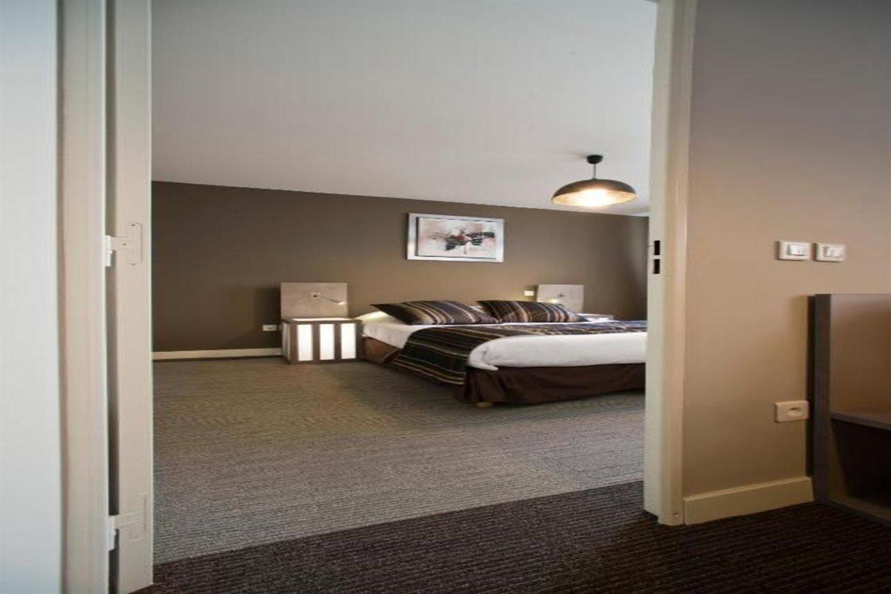 Appart'city Centre Prado Velodrome 3* Marseille