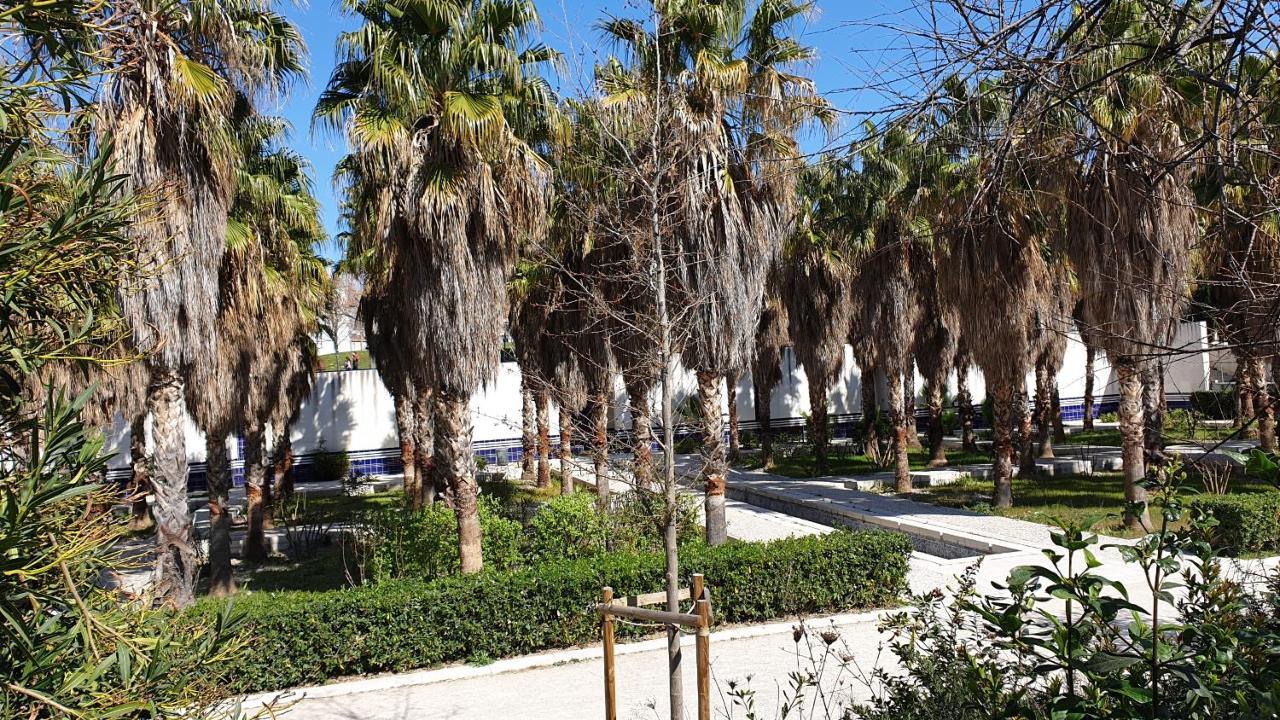 Apartment Renty Cote Parc Parking Inclus