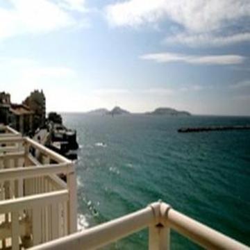 Hotel Hotel Marseille Richelieu 4*