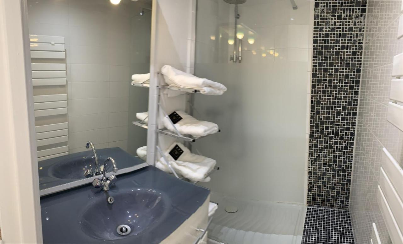 Appartement Boost Your Immo La Rouvière 121e1 Marseille