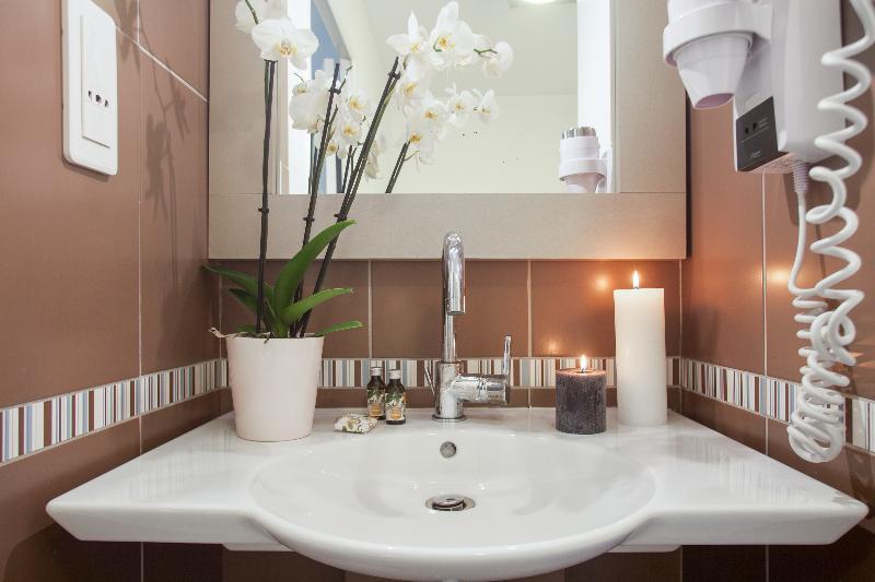Appart hôtel Appart'city Centre Prado Velodrome 3*