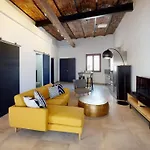 La Bonne Brise - Superbe loft avec terrasse à 2 minutes de la plage