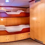 Yacht Clara One 32M Luxe