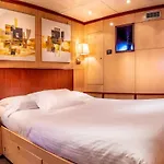 Yacht Clara One 32M Luxe