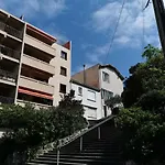 Studio Calme Et Tres Lumineux, Au Pied De Notre Dame De La Garde