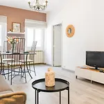 Le Fortia - Vieux-Port 2 Chambres Avec Balcon